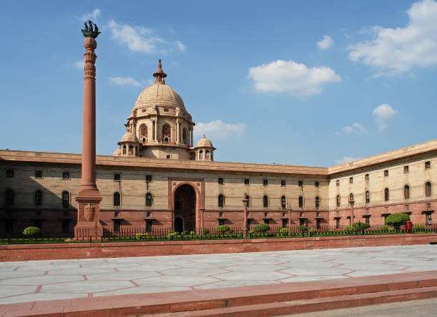 IGNOU BA Political Science (BAPSH) — Complete Guide | Syllabus, Fees, Eligibility & Career Scope