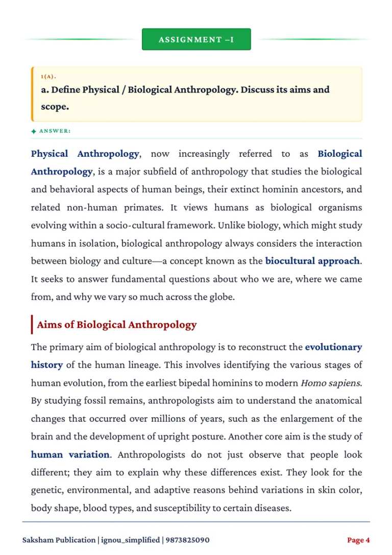 BANC-101 SOLVED ASSIGNMENT 2026-27 ENGLISH MEDIUM — BANC-101 IGNOU PDF download (2)