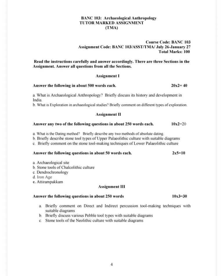 BANC-103 SOLVED ASSIGNMENT 2026-27 ENGLISH MEDIUM — BANC-103 IGNOU PDF download (1)