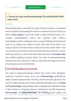 BANC-104 SOLVED ASSIGNMENT 2026-27 ENGLISH MEDIUM thumbnail 2 — IGNOU PDF download