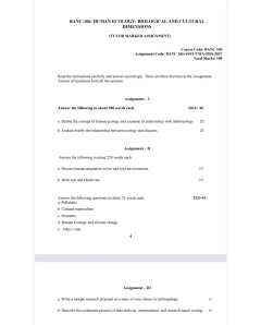BANC-106 SOLVED ASSIGNMENT 2026-27 ENGLISH MEDIUM thumbnail 1 — IGNOU PDF download