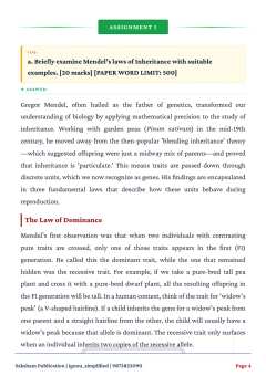 BANC-111 SOLVED ASSIGNMENT 2026-27 ENGLISH MEDIUM thumbnail 2 — IGNOU PDF download