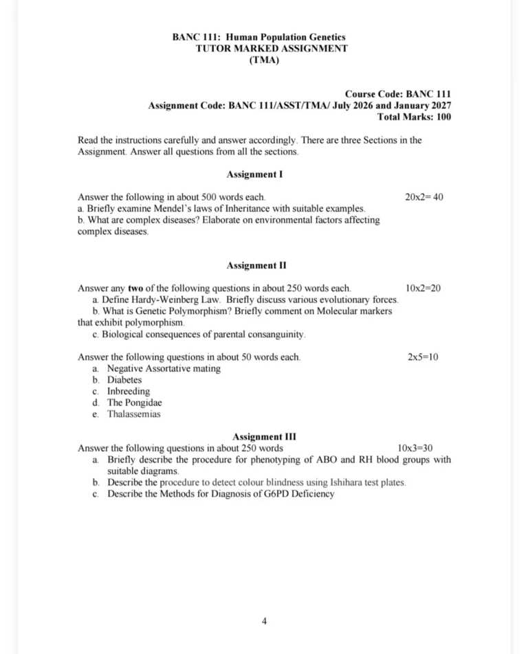 BANC-111 SOLVED ASSIGNMENT 2026-27 ENGLISH MEDIUM — BANC-111 IGNOU PDF download (1)