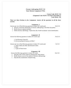 BANC-113 SOLVED ASSIGNMENT 2026-27 ENGLISH MEDIUM thumbnail 1 — IGNOU PDF download