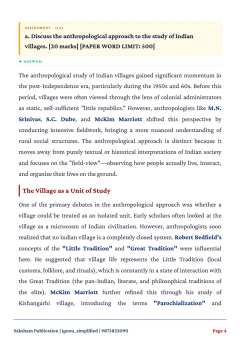 BANC-114 SOLVED ASSIGNMENT 2026-27 ENGLISH MEDIUM thumbnail 2 — IGNOU PDF download