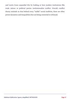 IGNOU BANC-133 SOLVED ASSIGNMENT 2026-27 IN ENGLISH (Fundamentals of Social and Cultural Anthropology) thumbnail 3 — IGNOU PDF download