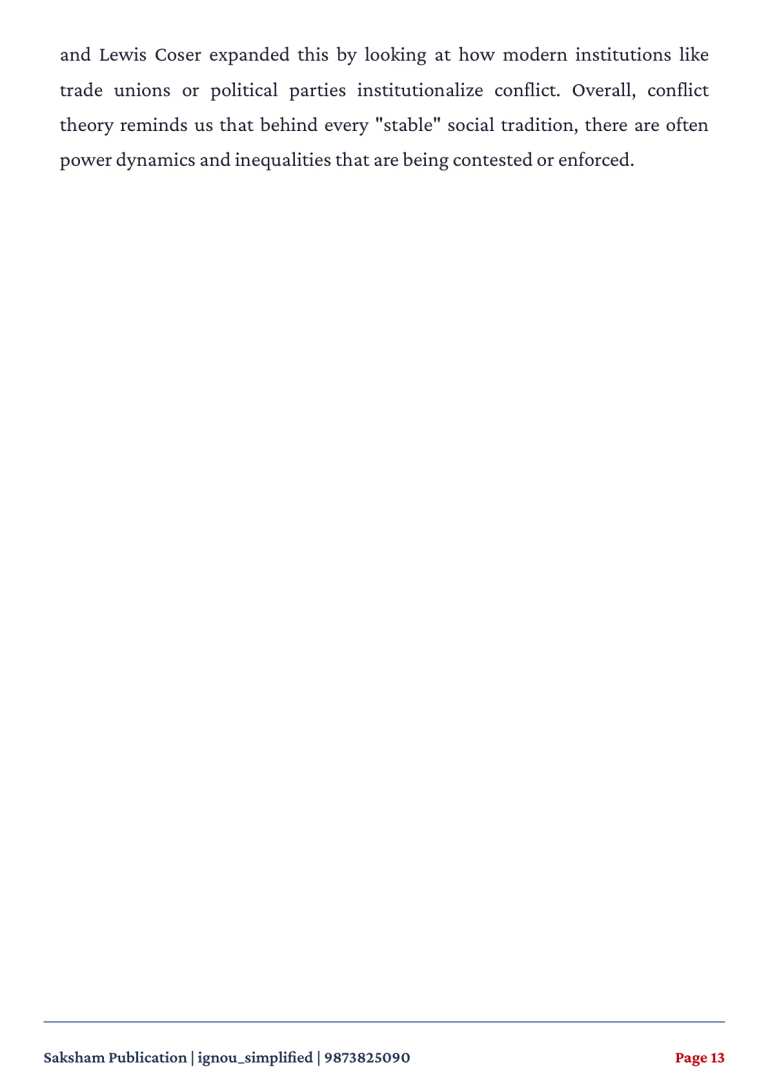 IGNOU BANC-133 SOLVED ASSIGNMENT 2026-27 IN ENGLISH (Fundamentals of Social and Cultural Anthropology) — BANC-133 IGNOU PDF download (3)