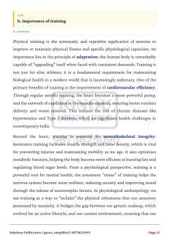 IGNOU BANE-141 SOLVED ASSIGNMENT 2026-27 IN ENGLISH (Physiological Anthropology) thumbnail 3 — IGNOU PDF download