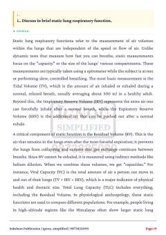 IGNOU BANE-141 SOLVED ASSIGNMENT 2026-27 IN ENGLISH (Physiological Anthropology) thumbnail 4 — IGNOU PDF download