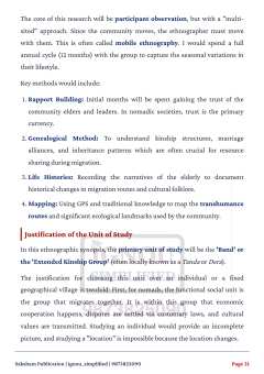 IGNOU BANE-143 SOLVED ASSIGNMENT 2026-27 IN ENGLISH (Tribal Cultures of India) thumbnail 4 — IGNOU PDF download