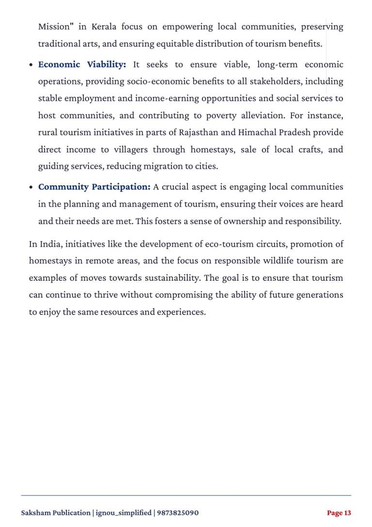 IGNOU BANS-183 SOLVED ASSIGNMENT 2026-27 IN ENGLISH (Tourism Anthropology) — BANS-183 IGNOU PDF download (3)