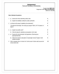 BBCS-183 SOLVED ASSIGNMENT 2026-27 ENGLISH MEDIUM thumbnail 1 — IGNOU PDF download
