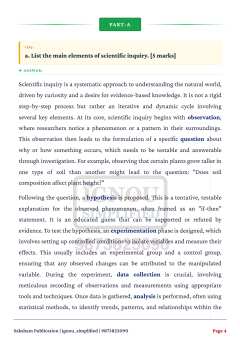 IGNOU BCHS-183 SOLVED ASSIGNMENT 2026-27 IN ENGLISH (Laboratory Management Skills) thumbnail 2 — IGNOU PDF download