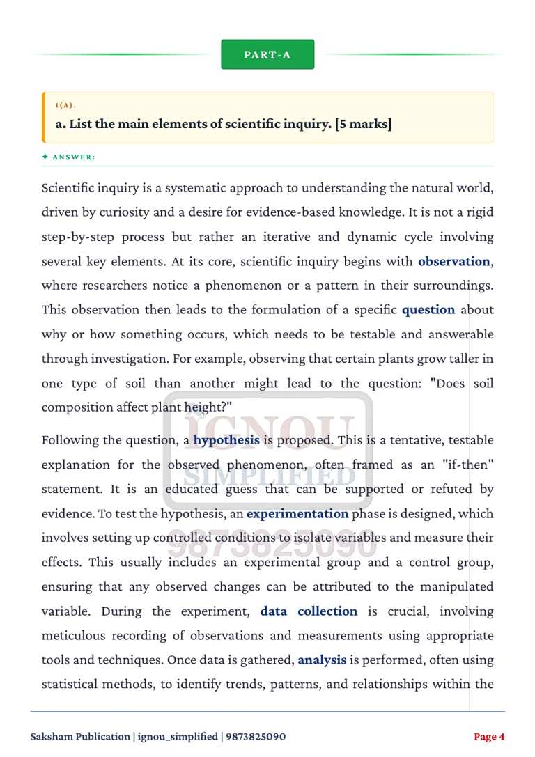 IGNOU BCHS-183 SOLVED ASSIGNMENT 2026-27 IN ENGLISH (Laboratory Management Skills) — BCHS-183 IGNOU PDF download (2)
