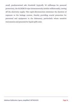 IGNOU BCHS-183 SOLVED ASSIGNMENT 2026-27 IN ENGLISH (Laboratory Management Skills) thumbnail 4 — IGNOU PDF download