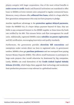 IGNOU BCOC-132 SOLVED ASSIGNMENT 2026-27 IN ENGLISH (Business Organisation And Management) thumbnail 3 — IGNOU PDF download