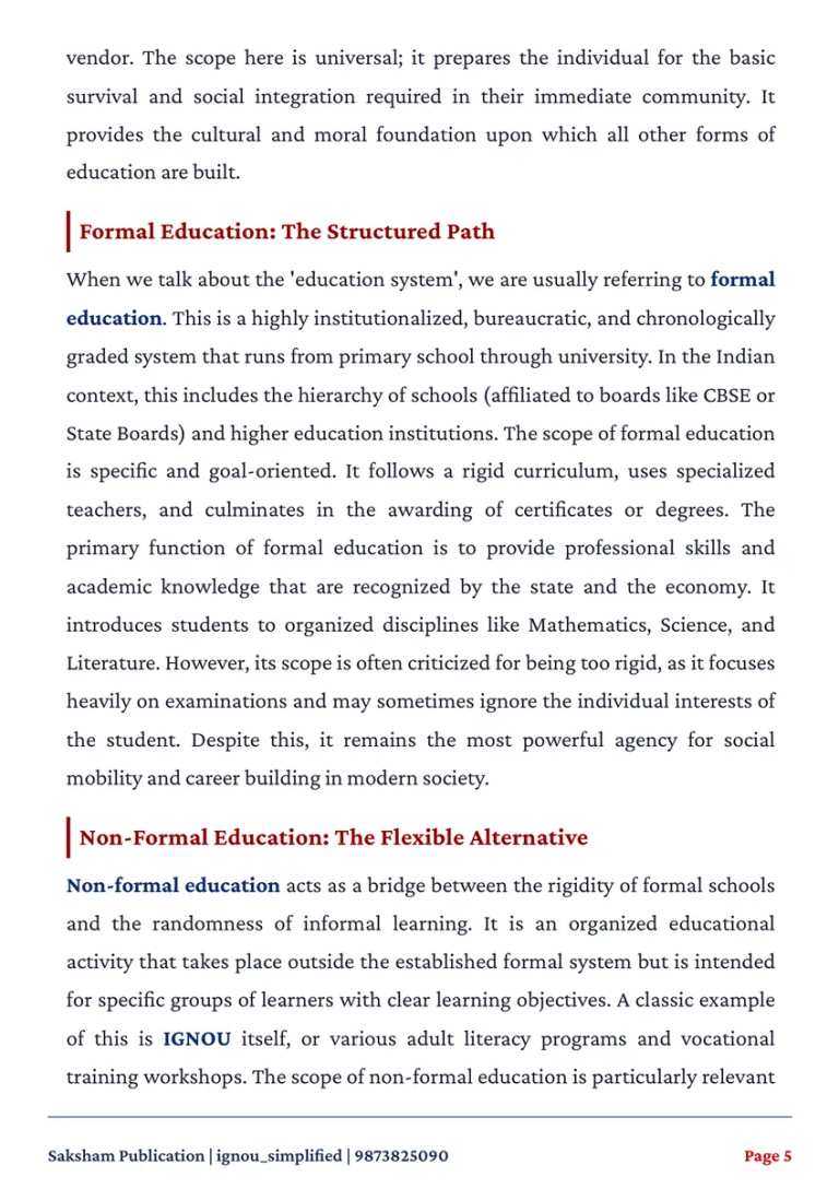 BESM-161 SOLVED ASSIGNMENT 2026-27 ENGLISH MEDIUM — BESM-161 IGNOU PDF download (3)