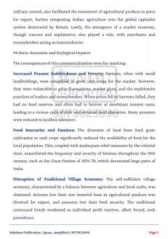 BHIC-110 SOLVED ASSIGNMENT 2026-27 ENGLISH MEDIUM thumbnail 3 — IGNOU PDF download