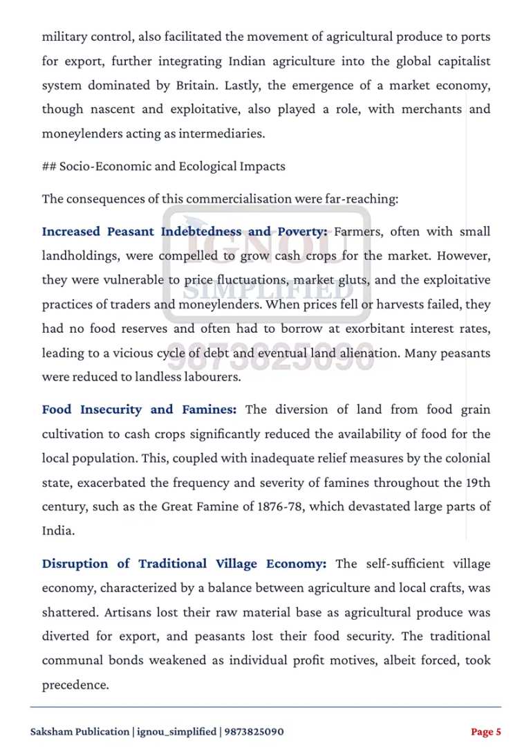 BHIC-110 SOLVED ASSIGNMENT 2026-27 ENGLISH MEDIUM — BHIC-110 IGNOU PDF download (3)