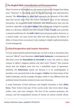 BHIC-133 SOLVED ASSIGNMENT 2026-27 ENGLISH MEDIUM thumbnail 3 — IGNOU PDF download