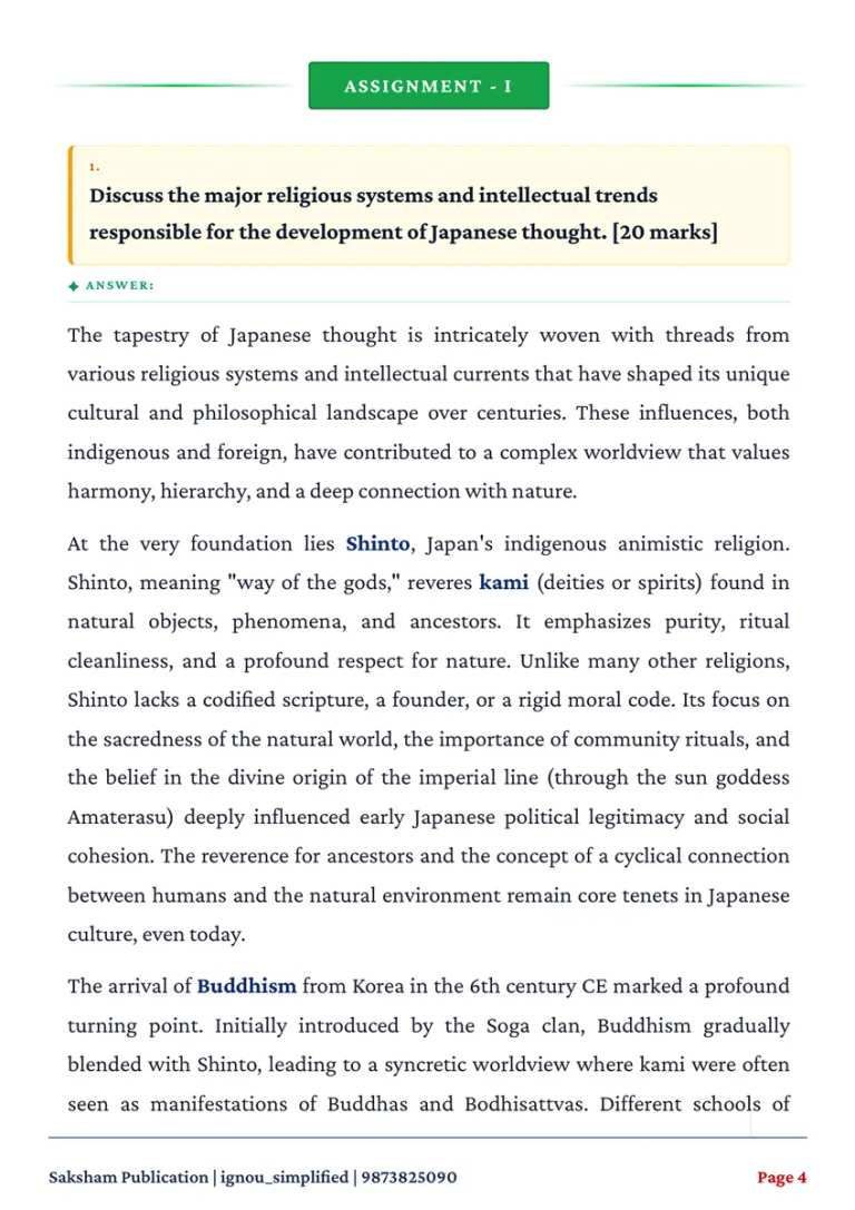BHIE-142 SOLVED ASSIGNMENT 2026-27 ENGLISH MEDIUM — BHIE-142 IGNOU PDF download (2)