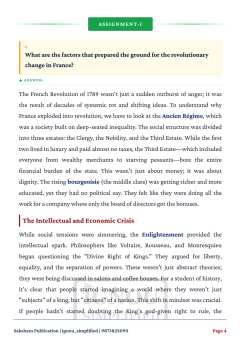 BHIE-145 SOLVED ASSIGNMENT 2026-27 ENGLISH MEDIUM thumbnail 2 — IGNOU PDF download