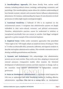IGNOU BPAC-107 SOLVED ASSIGNMENT 2026-27 IN ENGLISH (BPAC-107) thumbnail 3 — IGNOU PDF download