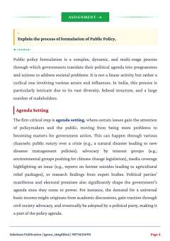BPAC-108 SOLVED ASSIGNMENT 2026-27 ENGLISH MEDIUM thumbnail 2 — IGNOU PDF download