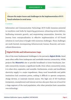 IGNOU BPAC-112 SOLVED ASSIGNMENT 2026-27 IN ENGLISH (BPAC-112) thumbnail 2 — IGNOU PDF download