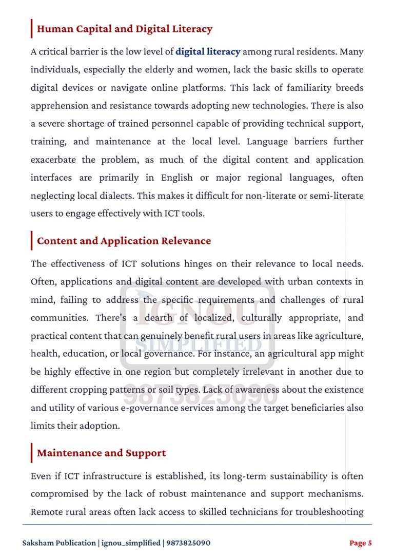 IGNOU BPAC-112 SOLVED ASSIGNMENT 2026-27 IN ENGLISH (BPAC-112) — BPAC-112 IGNOU PDF download (3)