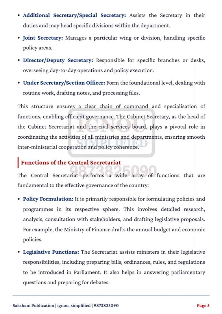 BPAC-133 SOLVED ASSIGNMENT 2026-27 ENGLISH MEDIUM — BPAC-133 IGNOU PDF download (3)