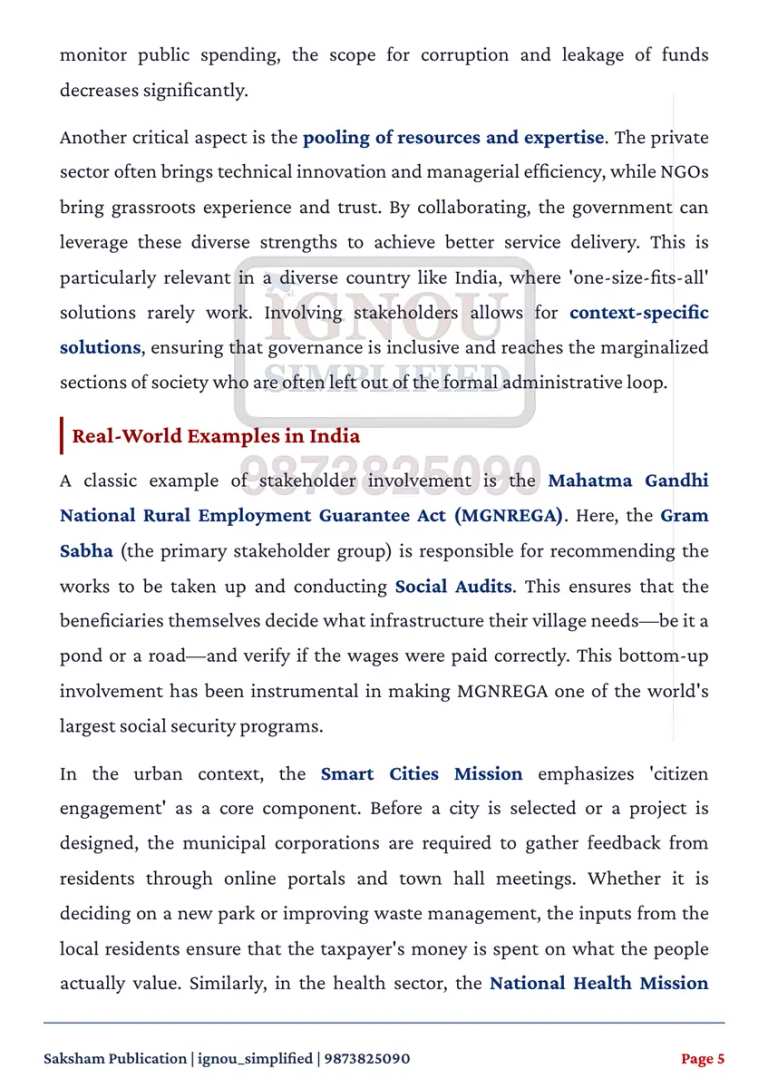 BPAG-172 SOLVED ASSIGNMENT 2026-27 ENGLISH MEDIUM — BPAG-172 IGNOU PDF download (3)