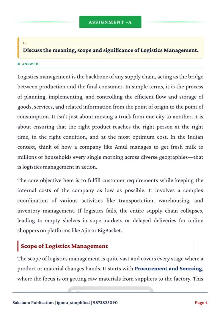BPAS-184 SOLVED ASSIGNMENT 2026-27 ENGLISH MEDIUM — BPAS-184 IGNOU PDF download (2)