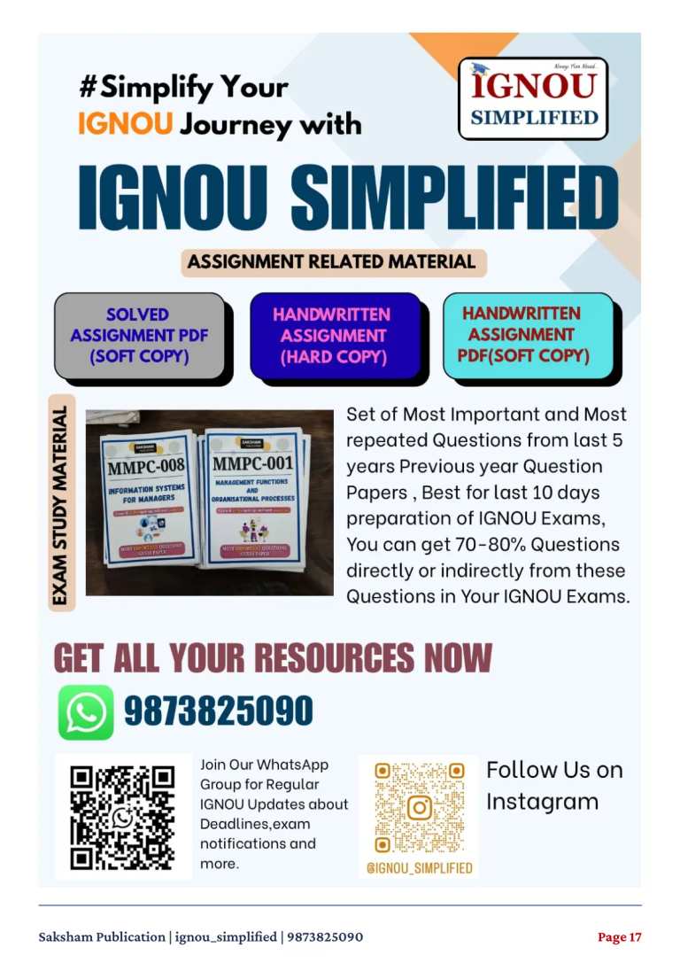 IGNOU BSOC-101 SOLVED ASSIGNMENT 2026-27 IN HINDI (Introduction to Sociology-I) — BSOC-101 IGNOU PDF download (4)