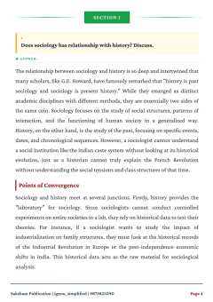 IGNOU BSOC-101 SOLVED ASSIGNMENT 2026-27 IN ENGLISH (Introduction to Sociology-I) thumbnail 2 — IGNOU PDF download