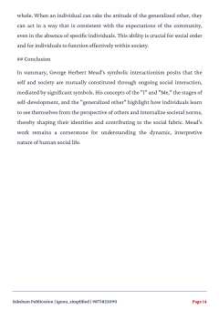 IGNOU BSOC-103 SOLVED ASSIGNMENT 2026-27 IN ENGLISH (Introduction to Sociology-II) thumbnail 3 — IGNOU PDF download