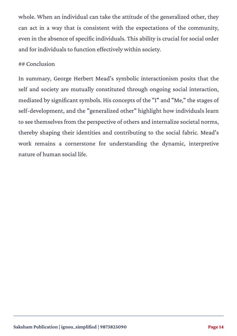 IGNOU BSOC-103 SOLVED ASSIGNMENT 2026-27 IN ENGLISH (Introduction to Sociology-II) — BSOC-103 IGNOU PDF download (3)