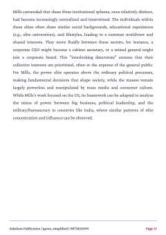 IGNOU BSOC-105 SOLVED ASSIGNMENT 2026-27 IN ENGLISH (Political Sociology) thumbnail 3 — IGNOU PDF download