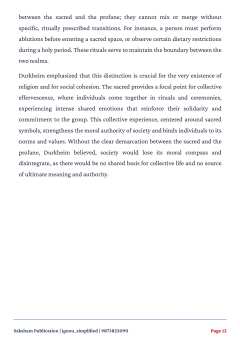 IGNOU BSOC-106 SOLVED ASSIGNMENT 2026-27 IN ENGLISH (Sociology of Religion) thumbnail 3 — IGNOU PDF download