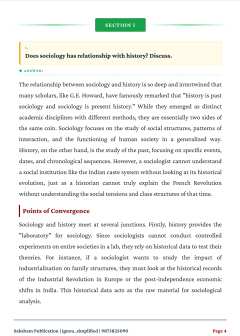 IGNOU BSOC-110 SOLVED ASSIGNMENT 2026-27 IN ENGLISH (Social Stratification) thumbnail 2 — IGNOU PDF download