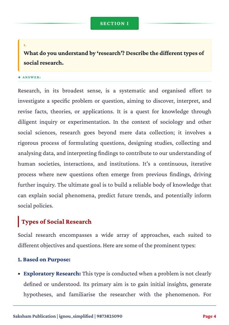 IGNOU BSOC-114 SOLVED ASSIGNMENT 2026-27 IN ENGLISH (Sociological Research Methods-II) — BSOC-114 IGNOU PDF download (2)