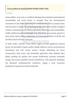 IGNOU BSOE-143 SOLVED ASSIGNMENT 2026-27 IN ENGLISH (Environmental Sociology) thumbnail 4 — IGNOU PDF download