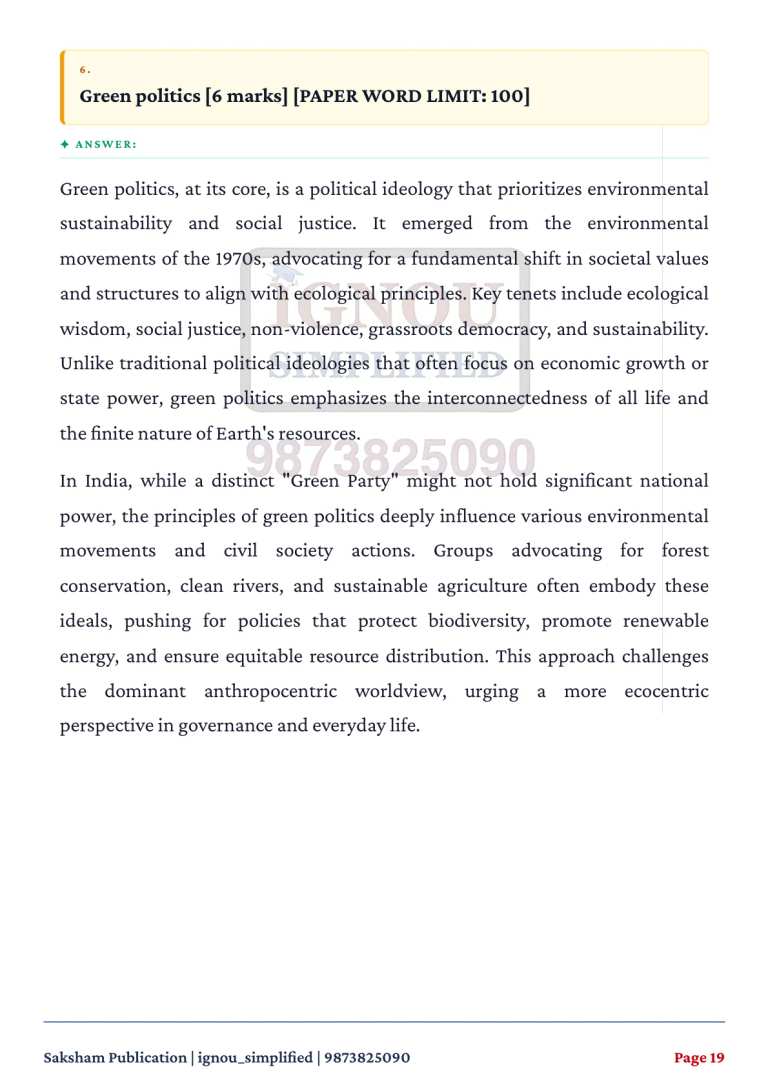 IGNOU BSOE-143 SOLVED ASSIGNMENT 2026-27 IN ENGLISH (Environmental Sociology) — BSOE-143 IGNOU PDF download (4)