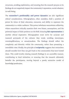 IGNOU BSOE-144 SOLVED ASSIGNMENT 2026-27 IN ENGLISH (Reading Ethnographies) thumbnail 3 — IGNOU PDF download