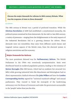 EHI-07 SOLVED ASSIGNMENT 2026-27 ENGLISH MEDIUM thumbnail 2 — IGNOU PDF download