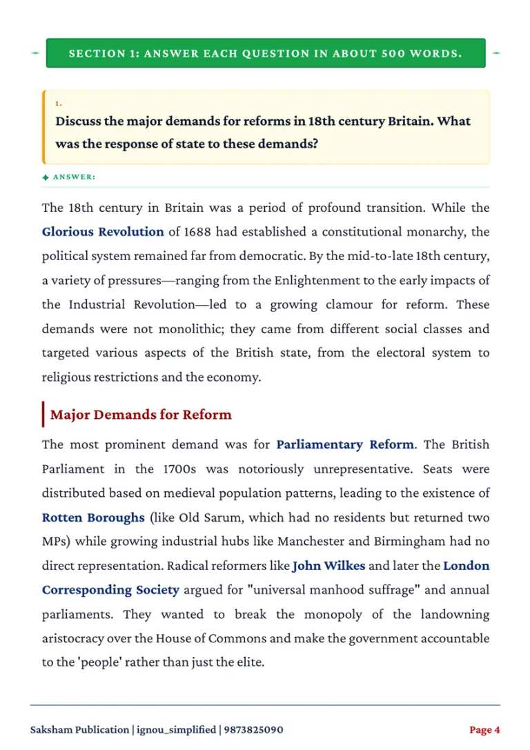 EHI-07 SOLVED ASSIGNMENT 2026-27 ENGLISH MEDIUM — EHI-07 IGNOU PDF download (2)