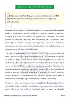 IGNOU MFN-009 SOLVED ASSIGNMENT 2026-27 IN ENGLISH (MFN-009) thumbnail 2 — IGNOU PDF download