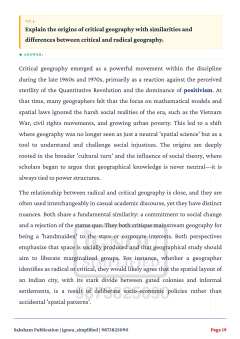IGNOU MGG-008 SOLVED ASSIGNMENT 2026-27 IN ENGLISH (Advances in Geographical Thought) thumbnail 3 — IGNOU PDF download