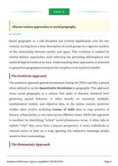IGNOU MGG-009 SOLVED ASSIGNMENT 2026-27 IN ENGLISH (MGG-009) thumbnail 2 — IGNOU PDF download