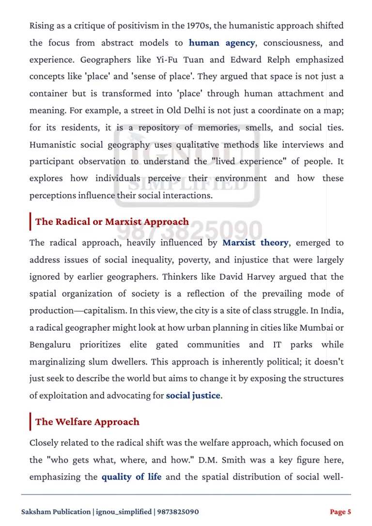 IGNOU MGG-009 SOLVED ASSIGNMENT 2026-27 IN ENGLISH (MGG-009) — MGG-009 IGNOU PDF download (3)